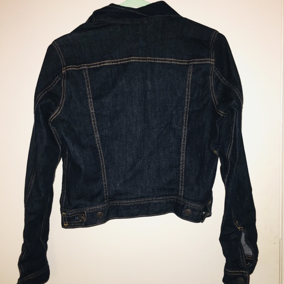 Denim jacket - Picture 2 of 2